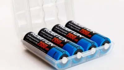 ما هو مصدر الجهد ومصدر التيار Voltage Source and Current Source؟