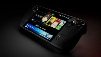 شركة Valve ترفض التنازل عن مواصفات Steam Deck 2 رغم أزمة المكونات الطاحنة