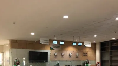 المدرسة السعودية للقيادة تعيد تحذيرها من حسابات وهمية تدعي العمل لصالحها