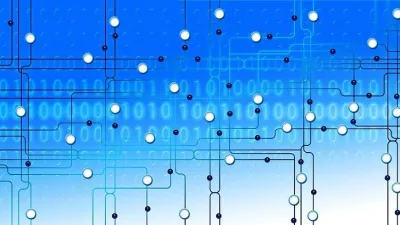 تبديل الدوائر في الاتصالات Circuit Switching