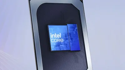 معالجات Intel Core Series 3 تجلب بنية الذكاء الاصطناعي الهجينة للحواسيب الاقتصادية