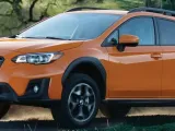 سوبارو تعلن أسعار موديل Crosstrek 2018 الجديدة كلياً بداية من 21.795 دولار