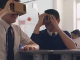 تقوم Google بإغلاق تطبيق الرحلات الميدانية VR Expeditions