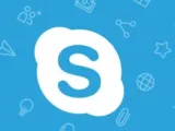 Skype يدعم تواجد 100 مشارك في المكالمات الجماعية