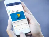 فيسبوك قامت بازالة القيود عن المحتوى النصي في الإعلانات