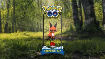 يوم المجتمع في Pokemon GO لشهر أغسطس 2026: بوكيمون Nickit يتصدر المشهد بهجوم تنافسي حصري